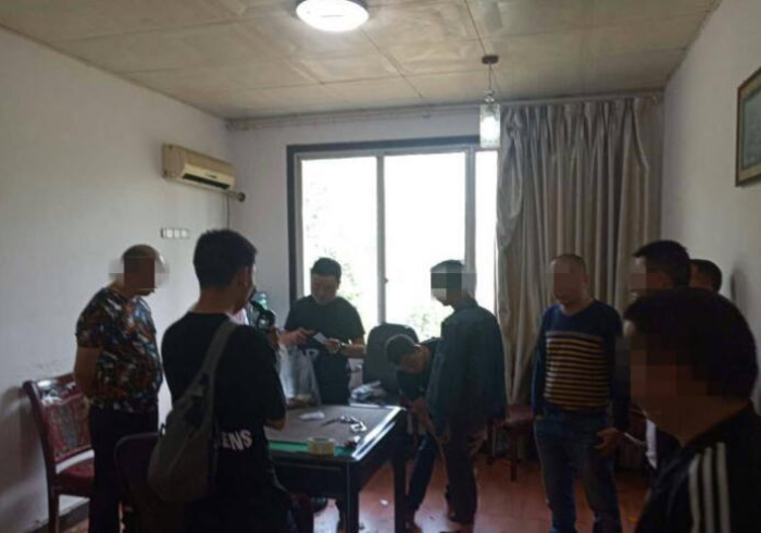 4分钟科普“【智能麻将机免安装神器】(常见的出千方式)