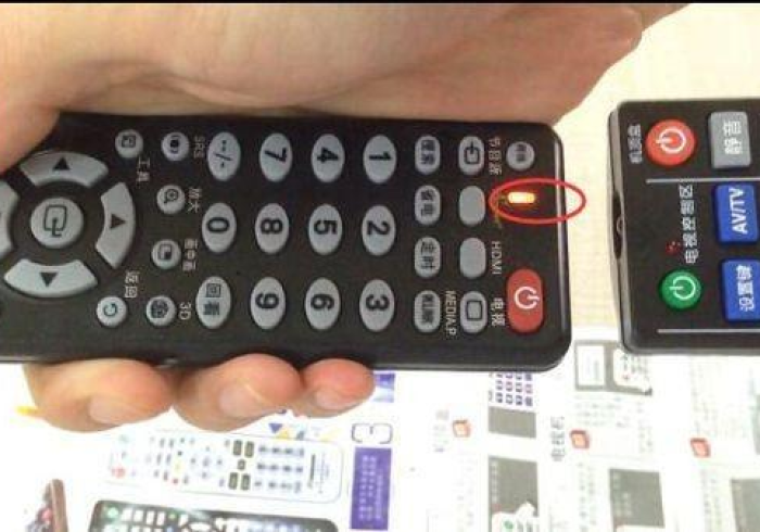 解密“红中麻将万能免安装遥控器（免安装遥控器）