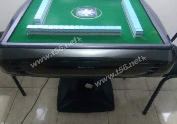 我来教大家“智能麻将机怎么设置一方赢(小程序助赢神器) 