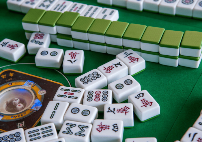 我来教大家“麻将控制器哪里有卖”其实确实有挂