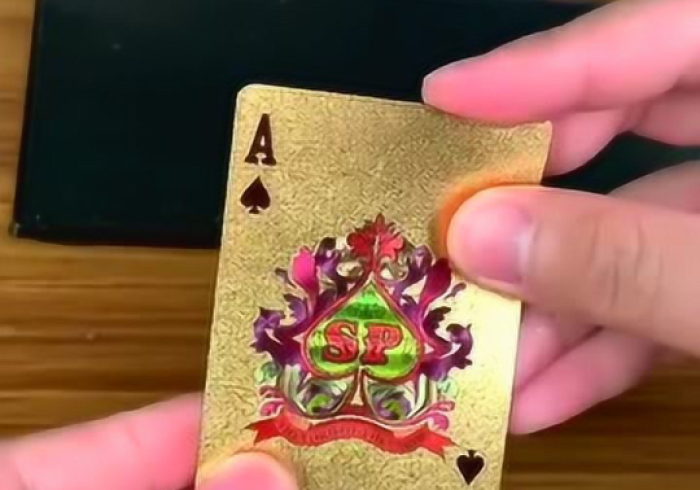 玩家必备“扑克牌扫描仪是真还是假”(究竟是不是有挂)