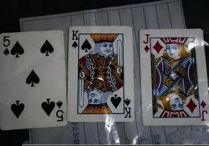 今日重大通报“akk扑克牌扫描手机(怎么打才会赢)