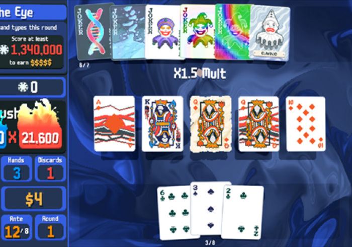 盘点二款!什么叫扫描扑克牌”分享装挂详细步骤