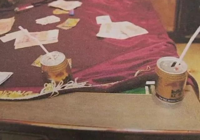 终于发现了“麻将机遥控器怎么安装 (装挂怎么安装)