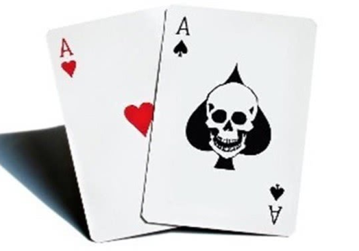 盘点九款!反赌扫描扑克牌揭秘教学!详细分享装挂步骤