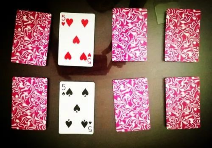 玩家必备攻略“扑克牌扫描仪十点半”(助攻神器)