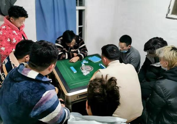 今日重大通报“哪有卖麻将机程序机(揭秘微信里专用神器)