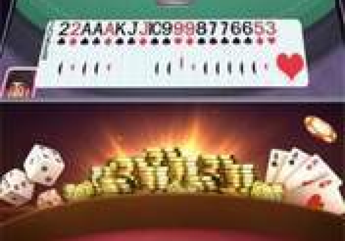 5%的玩家知道!第七代扑克牌扫描仪”(原来真的有挂)-知乎