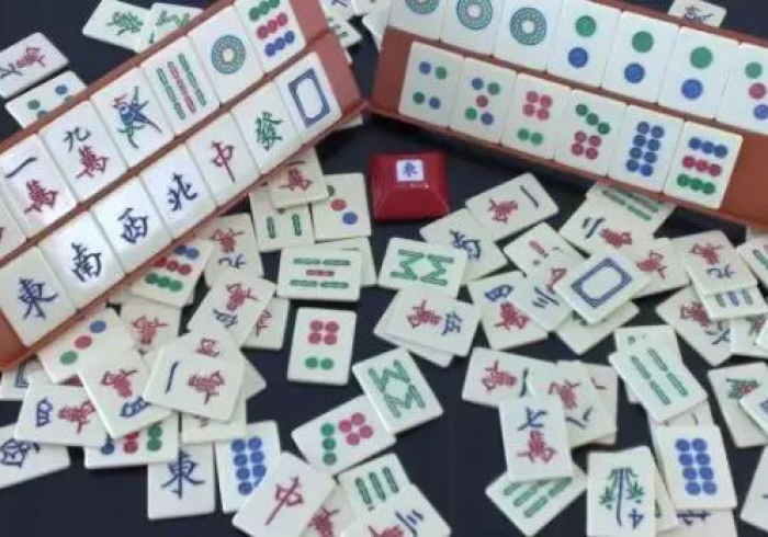 二分钟秒懂!小程序手机麻将控牌神器”(提高胜率软件)