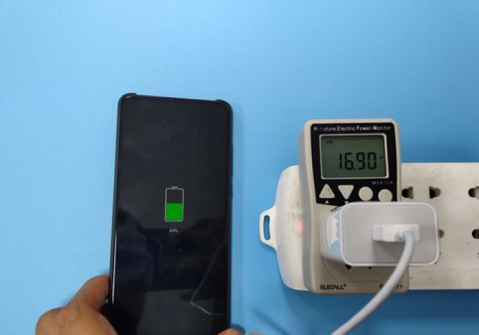 一分钟实测“扑克牌灯泡扫描仪（免安装遥控器）