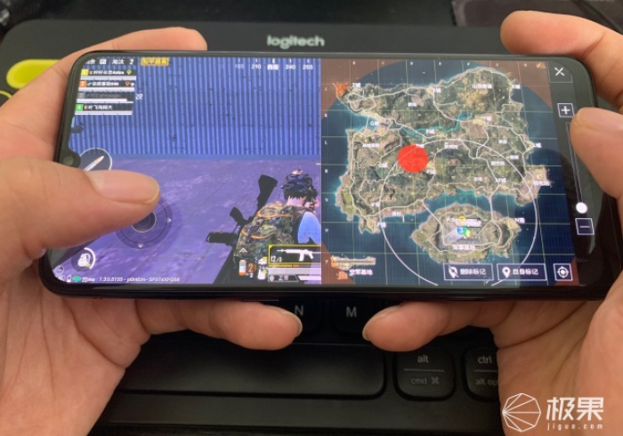 9分钟讲解!清远市扑克牌扫描仪(揭秘微信里专用神器)