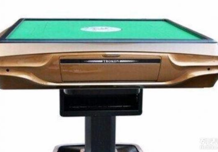 推荐十款!全自动麻将机胡牌神器随身携带(打麻将专用控制器)