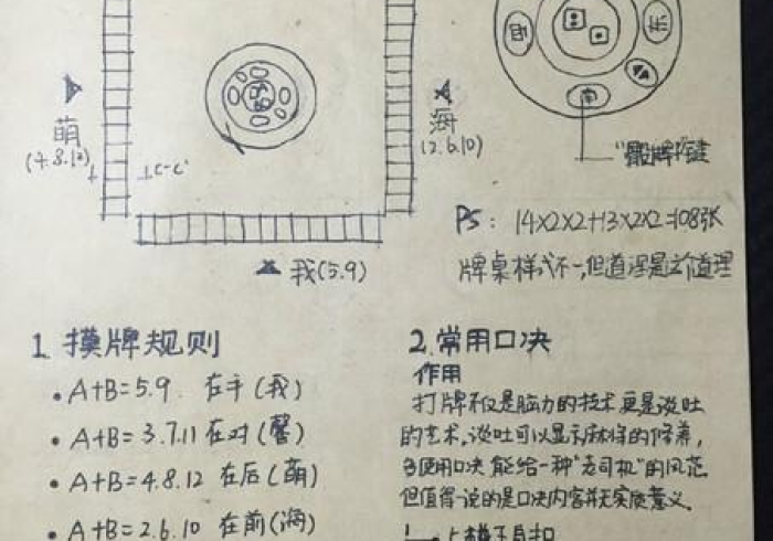 知识教程!普通麻将怎么安装程序控牌器”(详细操作教程)-哔哩哔哩