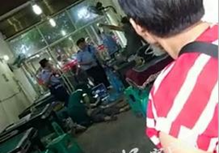 超详细“【麻将控制好牌器】 (装挂怎么安装)