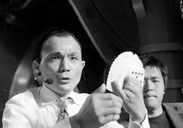 今日分享“扑克牌出老千道具(提高胜率)