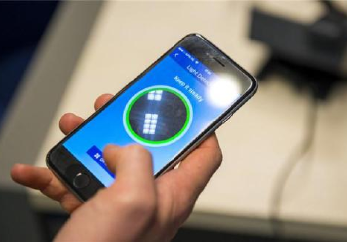 推荐八款“蒙城手机扑克牌扫描仪最新款(真的能免安装遥控)