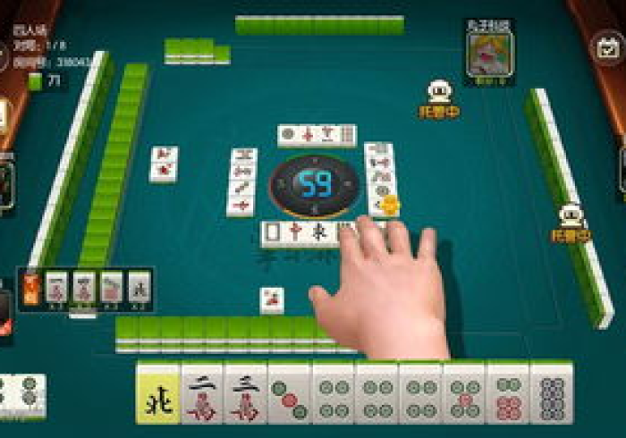 十分钟科普!新青鸟大厅要开挂用什么软件（设置能好胡牌）