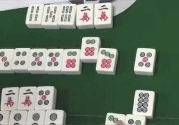 6分钟学会“有控制麻将机的遥控吗?”-太坑了原来有程序