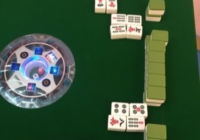 值得看看！扑克牌扫描高清镜头(程序麻将机怎么作假)