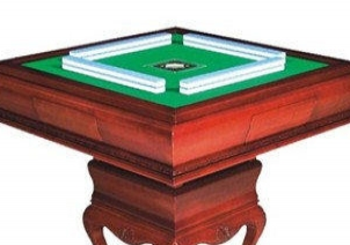 4分钟讲解!普通麻将机免安装控牌器（免安装设备）