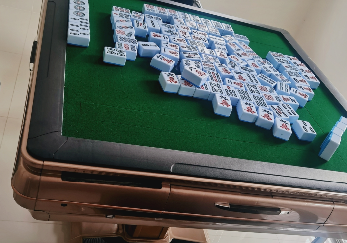 经验总结“普通麻将机112张程序控牌器”-太坑了原来有挂