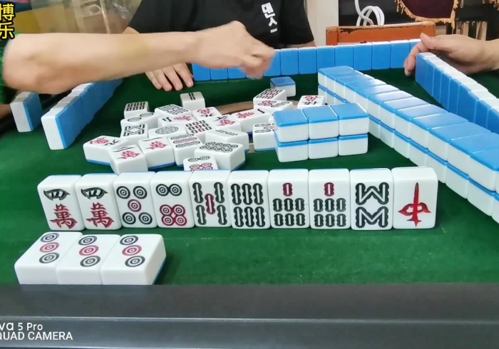 2分钟讲解!红中麻将遥控器哪里有卖 (装挂怎么安装)