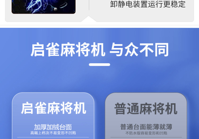 值得看看！【自动麻将机怎么调胜负】,推荐7个购买渠道