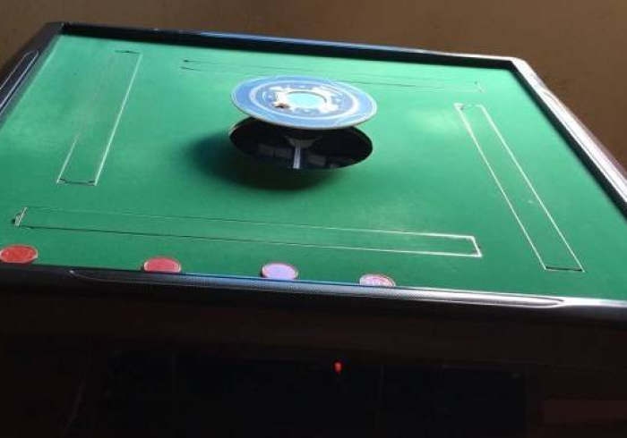 分享九款!【2026麻将机作弊器】(普通麻将作假的方法)