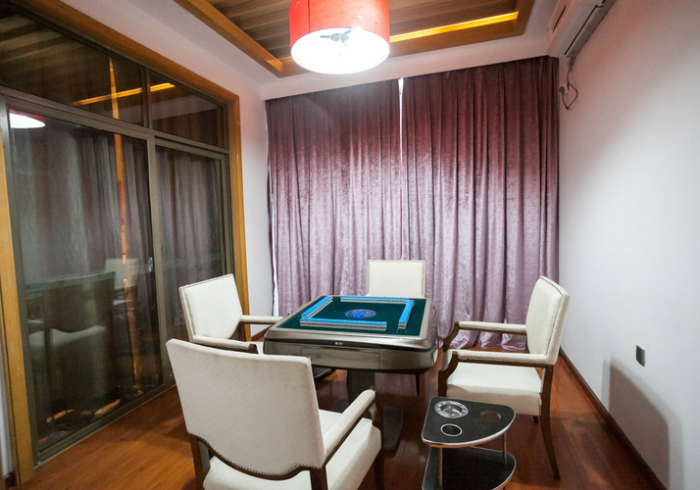 实测分享“自动麻将机什么软件可以控制吗”(究竟是不是有挂)