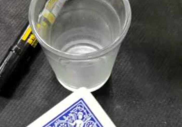 实战分享”扑克牌扫描器视频”(详细新款教程)-哔哩哔哩