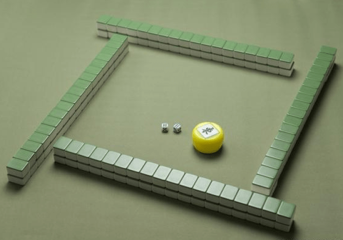 八分钟讲解!麻将机控牌器最新款现货（设置能好胡牌）