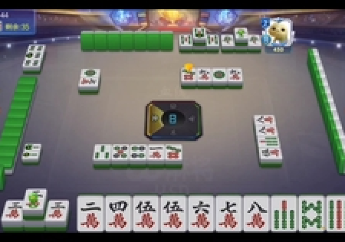 实测结果“麻将免安装程控器”!(玩家提高胜率必备)