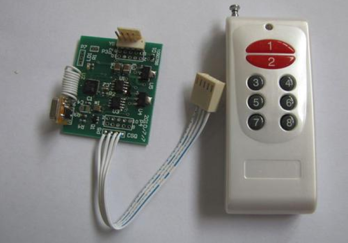 盘点十款!如何预防地磅加减遥控器（控牌器起好牌）