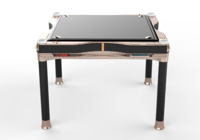 科普实测“2026麻将机免安装感应器（可以装程序控制）