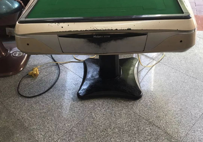 重大来袭“兴动麻将有挂吗(普通麻将机作弊检测器)