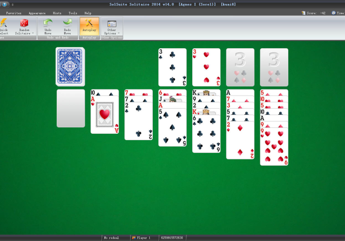 推荐十款!扫描扑克牌软件哪个好(控制软件)