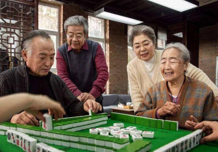 四分钟秒懂!2026麻将机可以调输赢”推荐8个购买渠道