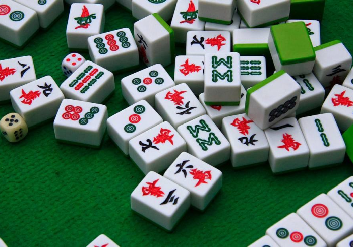 重大来袭“扑克牌火机扫描镜头(打麻将专用控牌器)