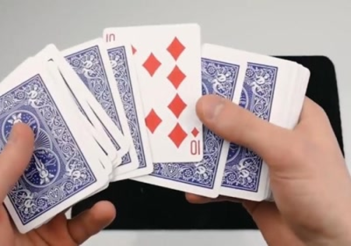 重大解密“远距离扑克牌扫描镜头”(详细开挂工具)-哔哩哔哩