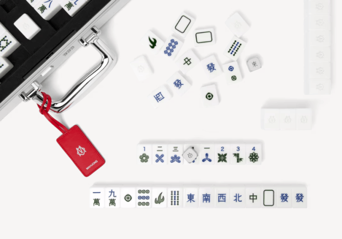 3分钟教你科普“【新麻将机掌控器】”(详细控牌教程)