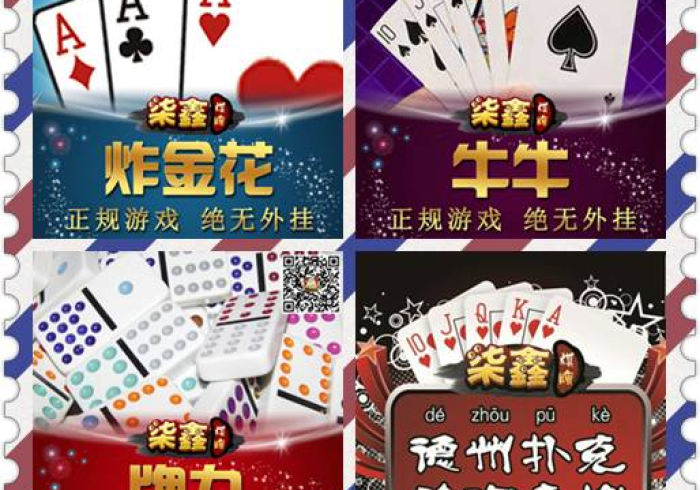 重磅来袭“牛牛扑克牌扫描仪充电宝(提高胜率)