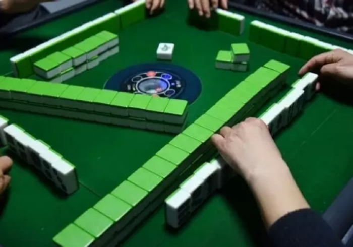 亲测几款“沧海麻将辅助开挂神器”(助赢神器购买)-