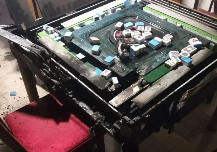 科学直击“自动麻将机把把胡”(详细透视教程)