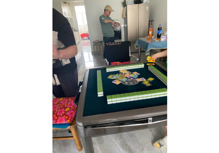 专业师傅教你“麻将机胡牌神器视频”推荐7个购买渠道