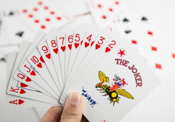 4分钟讲解!怎么抓扑克牌分析扫描仪”推荐9个购买渠道