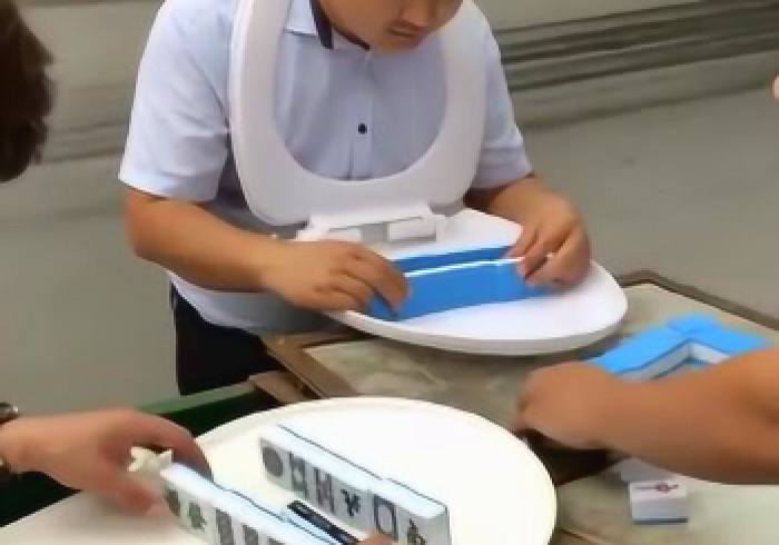 三分钟秒懂!自动麻将机免安装设备”推荐7个购买渠道