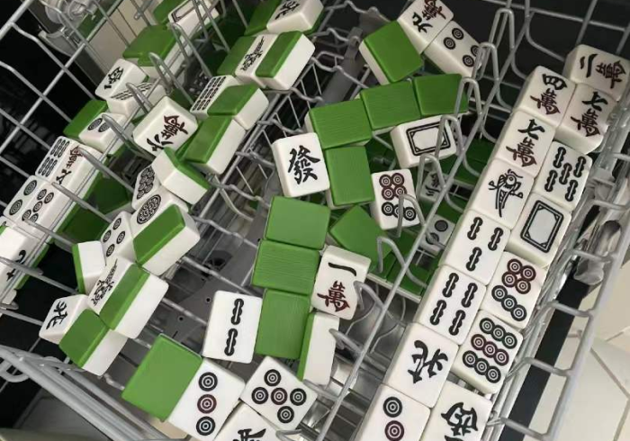 一分钟实测“麻将机手机万能控制器”(原来真的有挂)-知乎