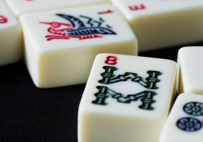 必备软件！手机麻将通用挂怎么开(设置自己能拿好牌) 