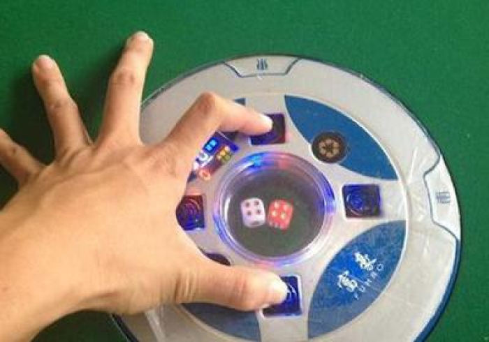 科普不易“卡五星麻将机程序控牌器”详细开挂玩法