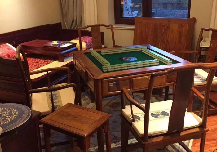 盘点十款!棋牌室麻将机必赢神器(免安装麻将遥控器真假)